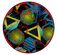 Universal Slipmat 12 Inch Skin Calipso