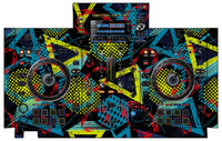 Pioneer DJ XDJ RX 2 Skin Calipso