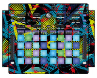 Pioneer DJ DDJ XP 1 Skin Calipso