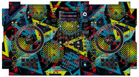 Pioneer DJ XDJ XZ Skin Calipso