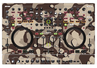 Denon DJ MC 6000 MK2 Skin Camo Desert