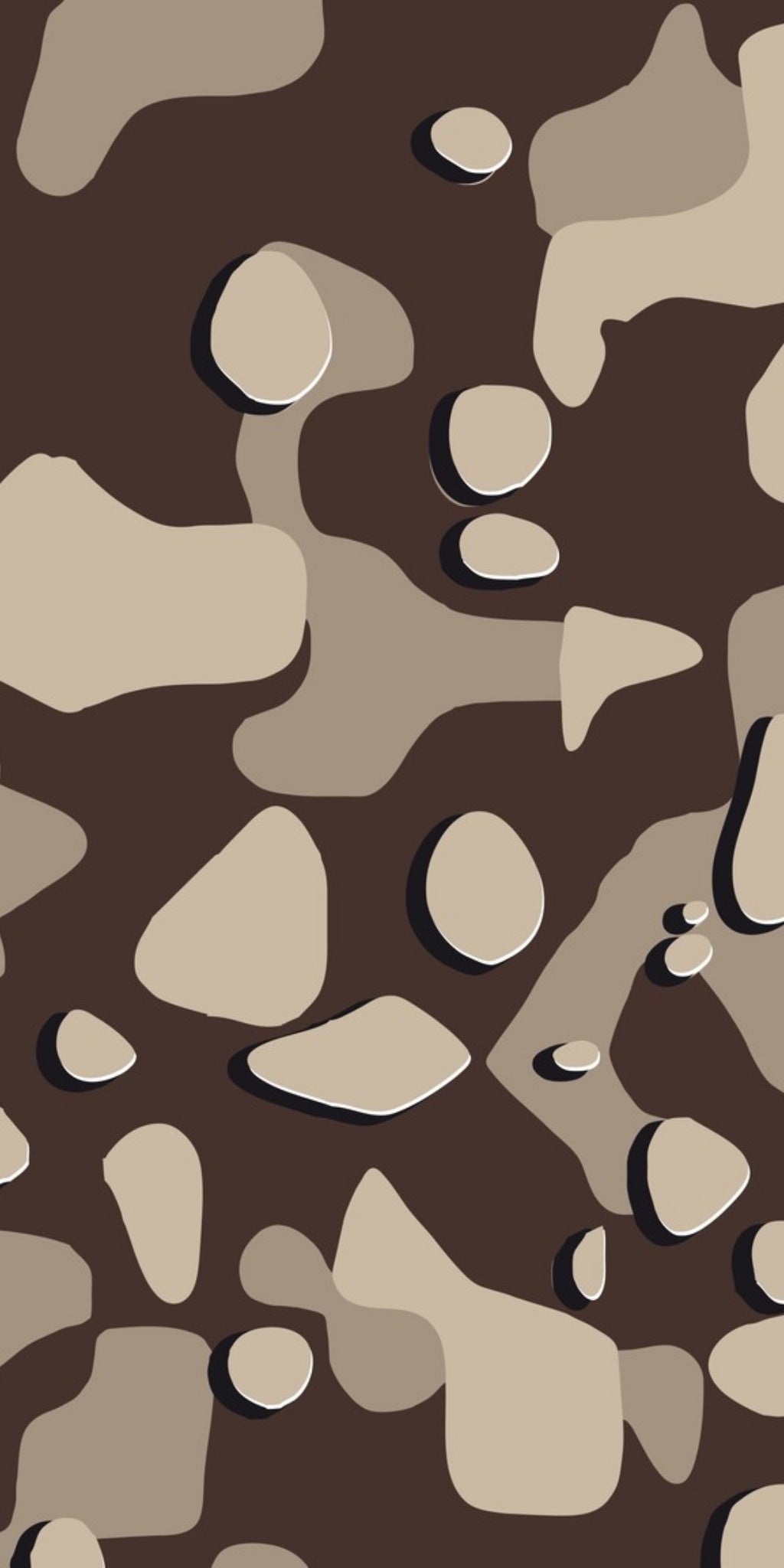 Pioneer DJ CDJ 1000 MK3 Skin Camo Desert