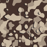 Akai Pro APC 40 Skin Camo Desert