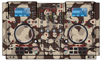Numark NV 2 Skin Camo Desert