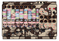 Akai Pro APC 40 MK2 Skin Camo Desert