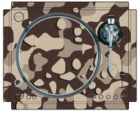 Stanton STR8.150 Skin Camo Desert