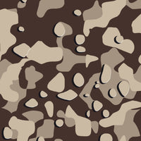 Allen and Heath XONE 43C Skin Camo Desert