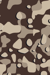 Akai Pro APC 20 Skin Camo Desert