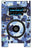 Pioneer DJ CDJ 2000 NEXUS 2 Skin Camo Navy