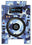 Pioneer DJ CDJ 900 NEXUS Skin Camo Navy
