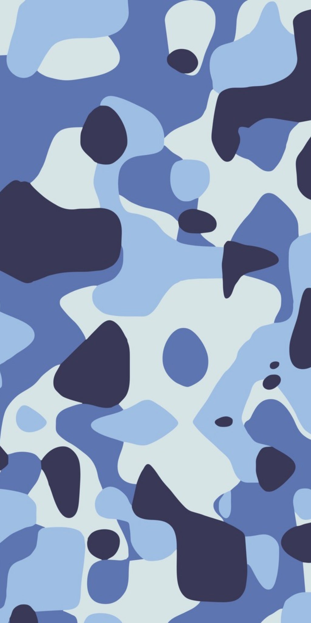 Vestax VCI 380 Skin Camo Navy