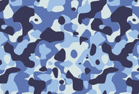 Akai Pro MPC-X Skin Camo Navy