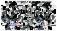 Rane ONE Skin Camo Snow
