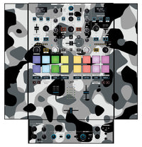 Reloop Elite Skin Camo Snow