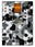 Pioneer DJ DJM 909 Skin Camo Snow