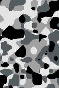 Akai Pro APC 20 Skin Camo Snow