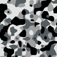 Allen and Heath XONE PX5 Skin Camo Snow