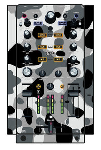 Akai Pro AMX Skin Camo Snow