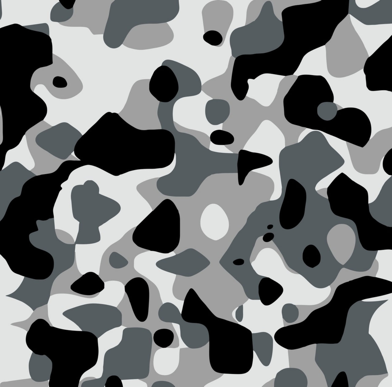 Akai Pro APC 40 Skin Camo Snow