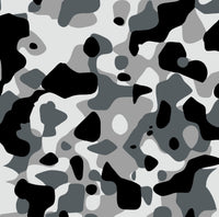 Akai Pro APC 40 Skin Camo Snow
