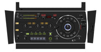 Pioneer DJ RMX 1000 Skin Carbon