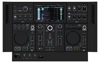 Denon DJ PRIME GO Skin Carbon