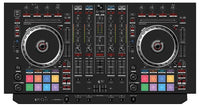 Pioneer DJ DDJ SX 2 Skin Carbon