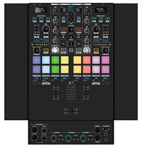 Reloop Elite Skin Carbon