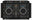 Denon DJ MC 4000 Skin Carbon