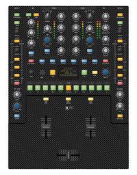 Rane 62 Skin Carbon