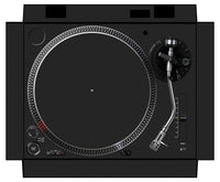 Pioneer DJ PLX 500 Skin Carbon