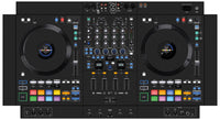 Rane FOUR Skin Carbon