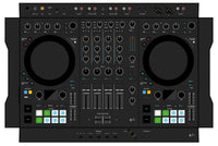 Native Instruments S4 MK3 Skin Carbon