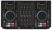 Denon DJ MCX 8000 Skin Carbon