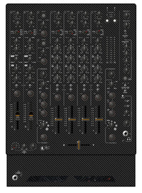 Allen and Heath XONE 96 Skin Carbon