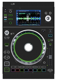 Denon DJ SC 5000 Skin Carbon