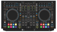 Denon DJ MC 7000 Skin Carbon