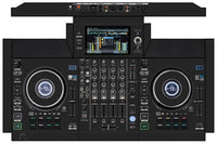 Denon DJ SC Live 4 Skin Carbon