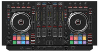 Pioneer DJ DDJ SX Skin Carbon