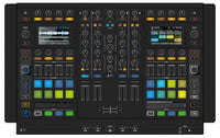 Native Instruments S8 Skin Carbon