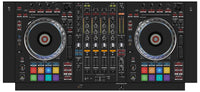 Pioneer DJ DDJ SZ Skin Carbon