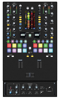 Rane 72 Skin Carbon