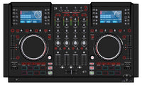 Numark NV 2 Skin Carbon
