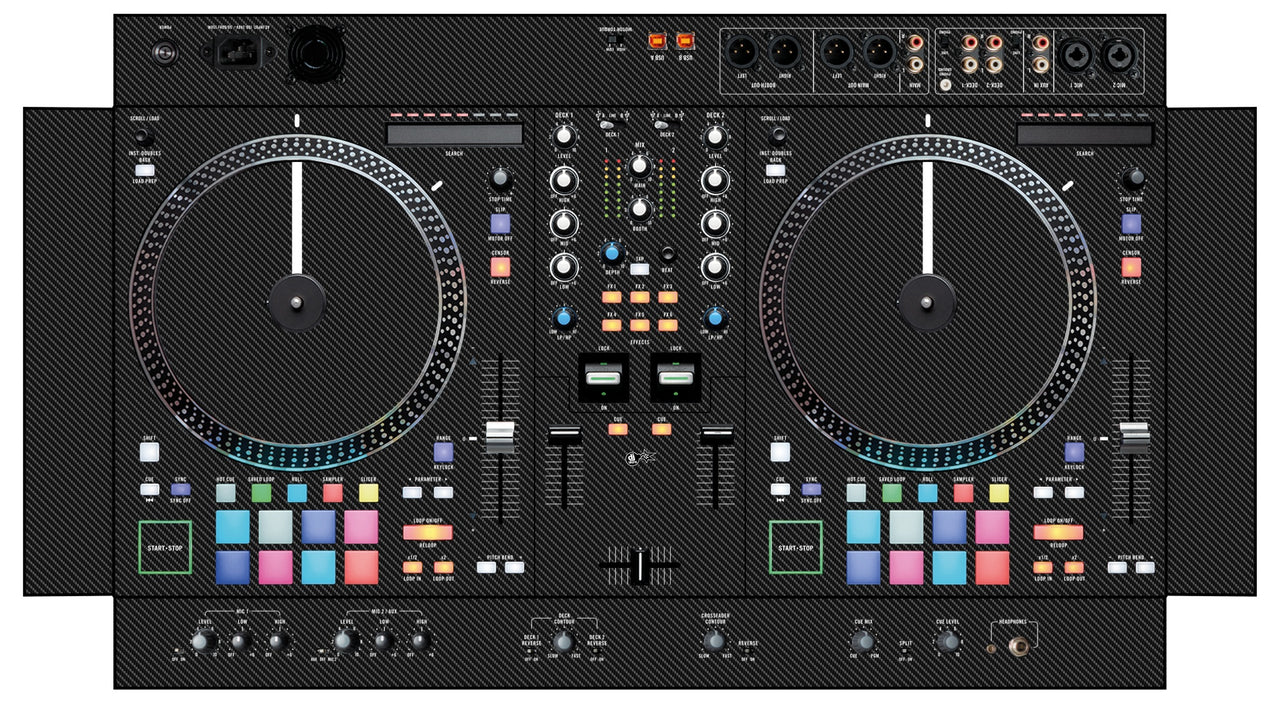 Rane ONE Skin Carbon