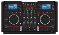 Numark NV Skin Carbon