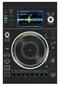 Denon DJ SC 5000 M Skin Carbon