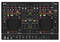 Denon DJ MC 6000 MK2 Skin Carbon