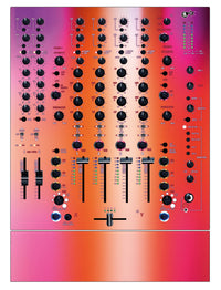 Allen and Heath XONE 92 Skin Club Dome