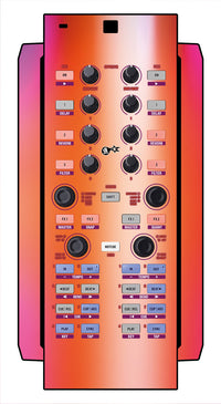 Native Instruments X1 Skin Club Dome