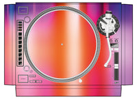 Reloop RP 8000 Skin Club Dome